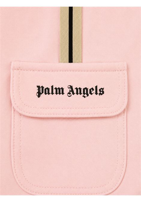 Completo felpa e pantaloni PALM ANGELS | F6PANGTP201042